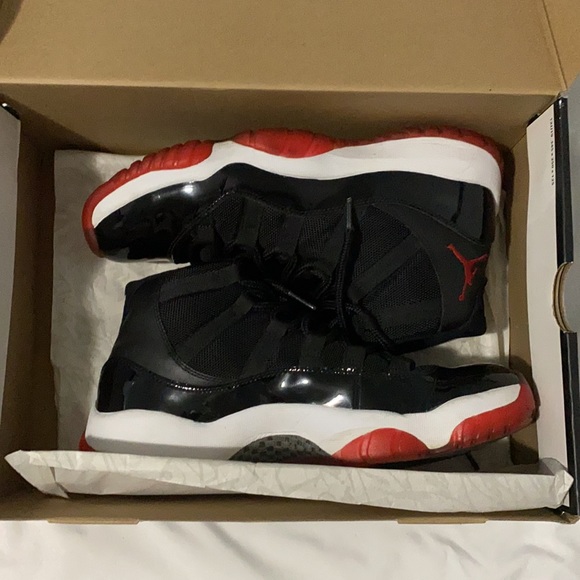 Air Jordan retro 11 main image 8
